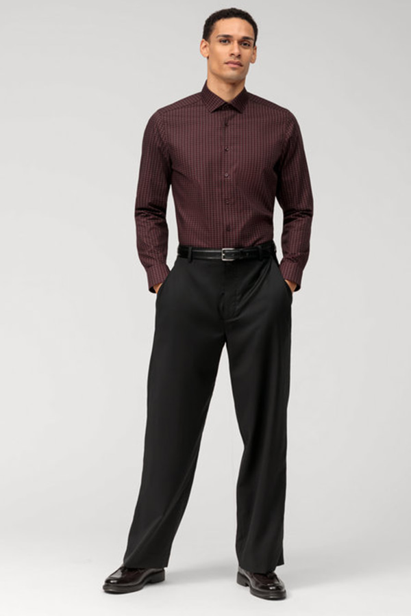 ΠΟΥΚΑΜΙΣΟ OLYMP - 39 ΚΟΚΚΙΝΟ